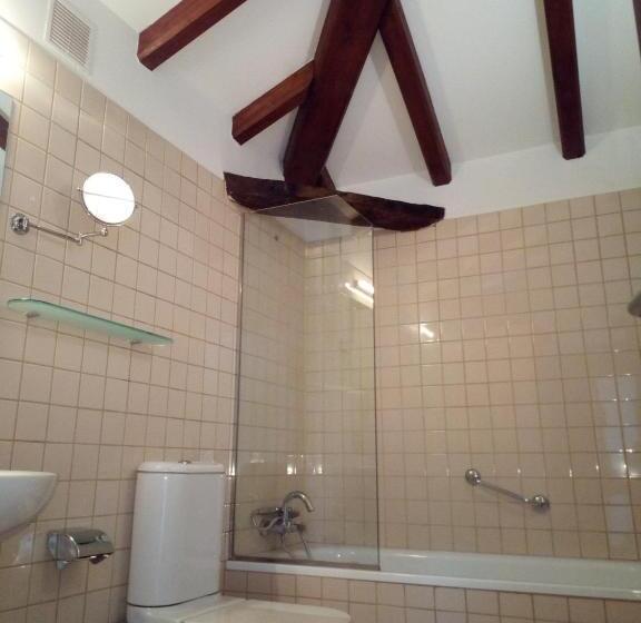 اتاق استاندارد, Nap Palacio Marques De San Esteban