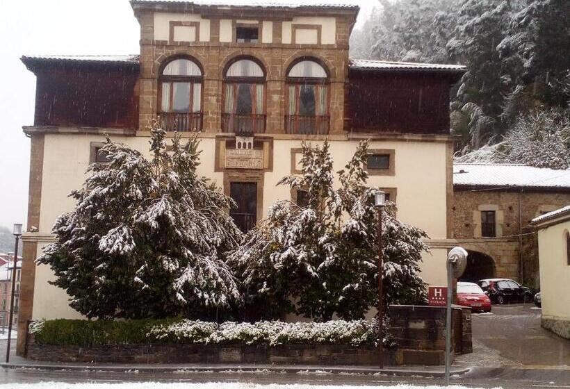 اتاق استاندارد, Nap Palacio Marques De San Esteban