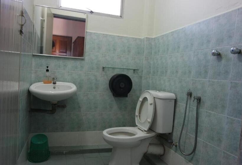 חדר סטנדרט, New Caspian