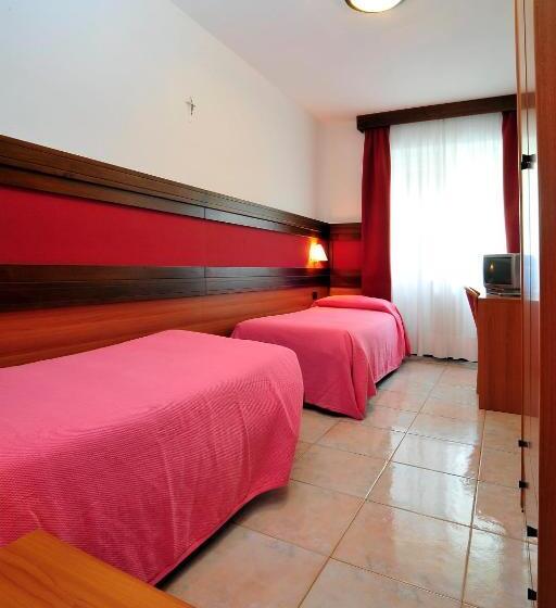 חדר סטנדרט, Ristorante Sasso Remenno