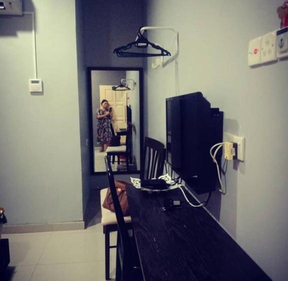 ファミリールーム, Weng Kong Homestay