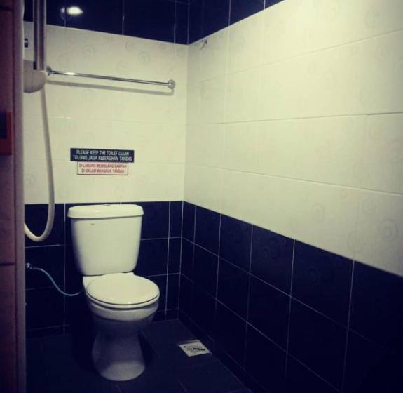 ファミリールーム, Weng Kong Homestay