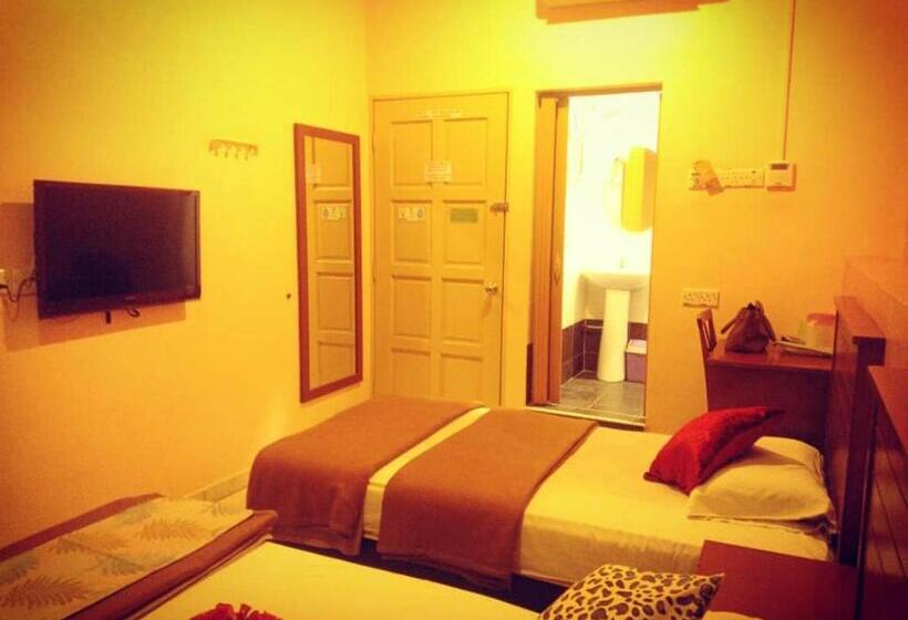 ファミリールーム, Weng Kong Homestay