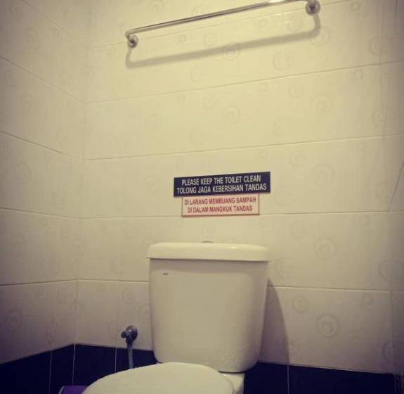 スタンダードルーム, Weng Kong Homestay