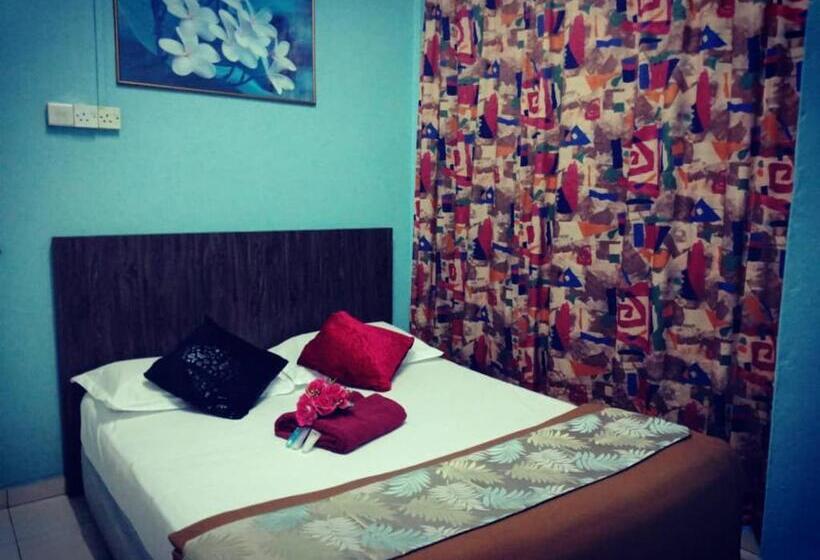 スタンダードルーム, Weng Kong Homestay