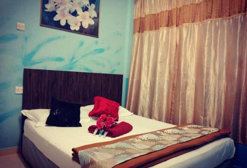 スタンダードルーム, Weng Kong Homestay