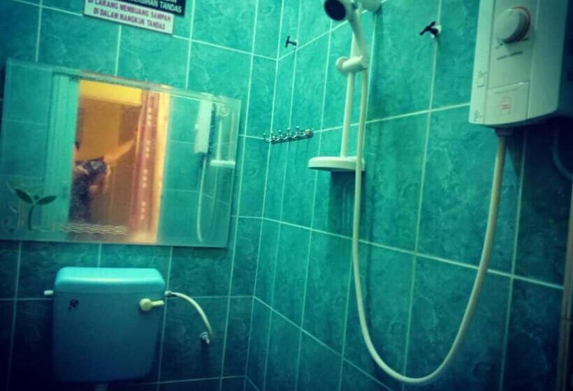 スタンダードルーム, Weng Kong Homestay