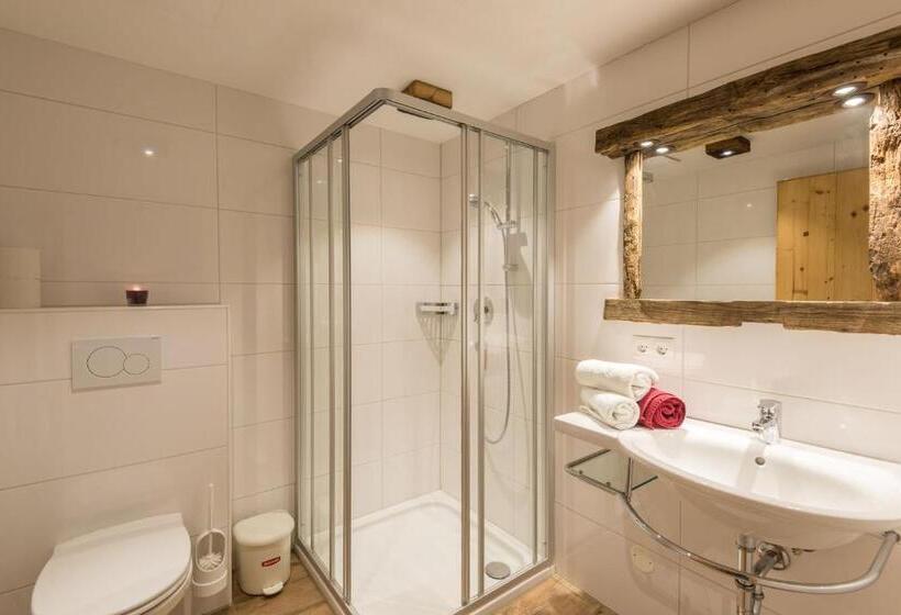 패밀리 룸, Alpenhostel Das Besenhaus