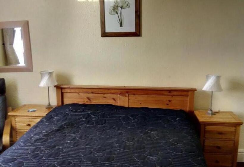 스탠다드 룸, Chesterfields Guest House