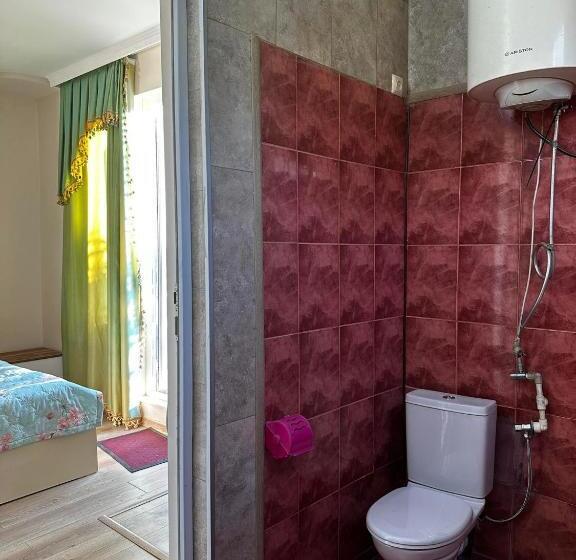 Standard Triple Room with Terrace, Guest House Maia