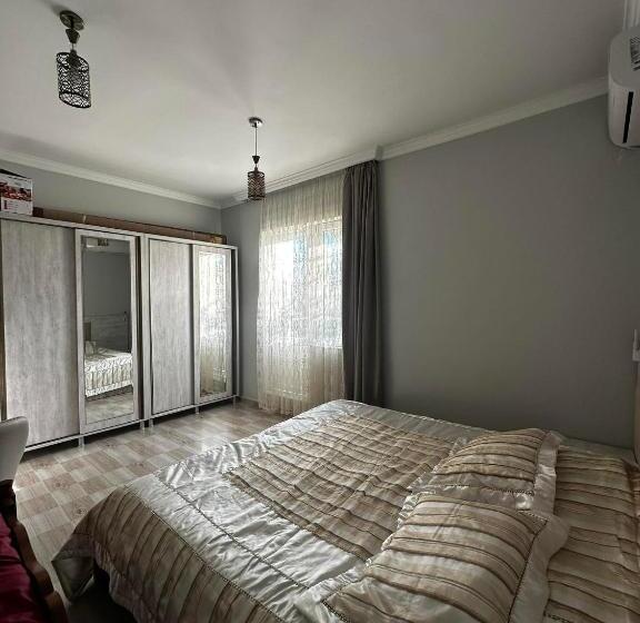 Standard Triple Room with Terrace, Guest House Maia
