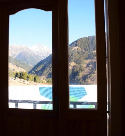 标准单人间, Meenansh Home Rajgundha