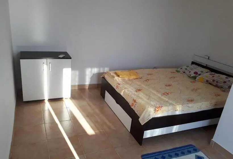 Standard Room, La Olteanu