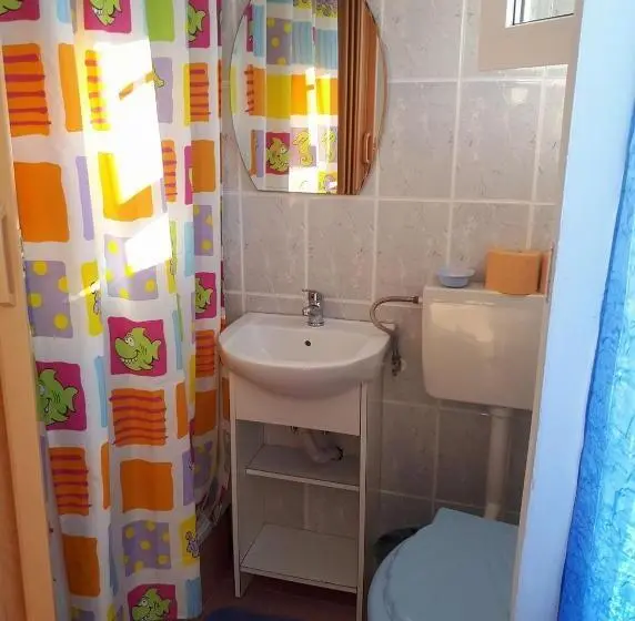 Standard Room, La Olteanu