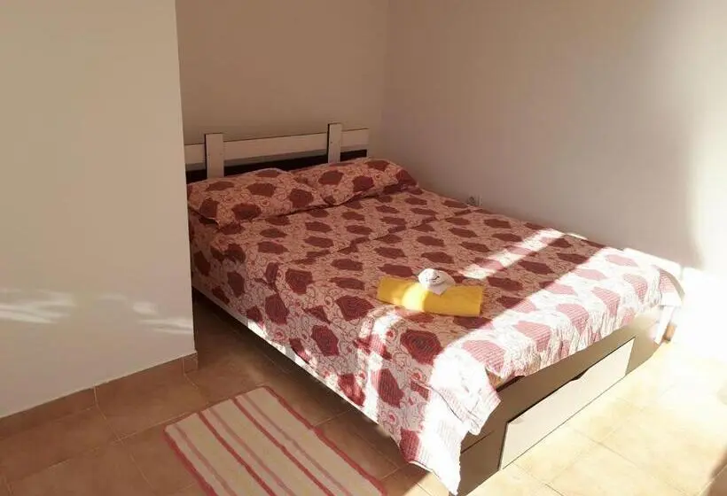 Standard Room, La Olteanu