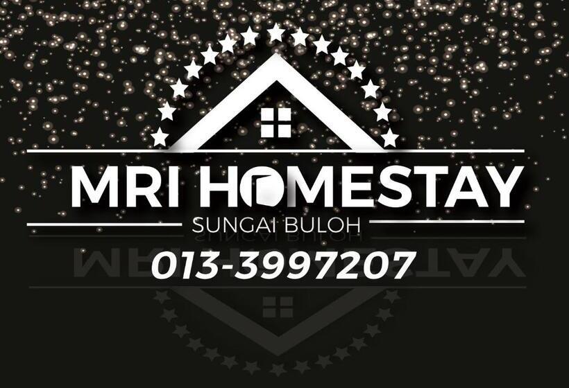 Dom 3 Sypialnie, Mri Residence   Homestay In Sg Buloh With Swimming Pool   No Pork&alcohol Allowed