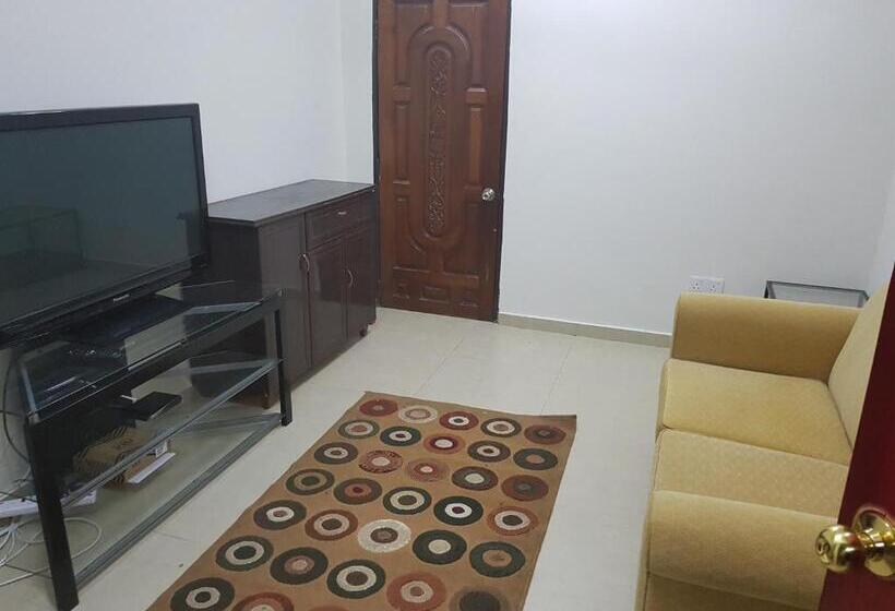 Dom 1 Sypialnia, Mri Residence   Homestay In Sg Buloh With Swimming Pool   No Pork&alcohol Allowed