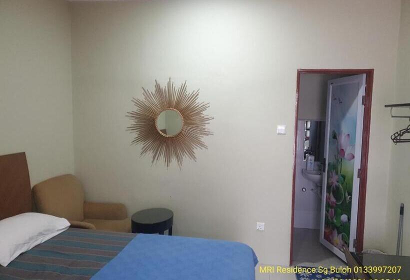 Pokój Deluxe, Mri Residence   Homestay In Sg Buloh With Swimming Pool   No Pork&alcohol Allowed