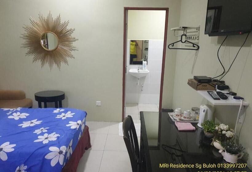 Pokój Standard, Mri Residence   Homestay In Sg Buloh With Swimming Pool   No Pork&alcohol Allowed