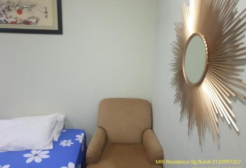 Pokój Standard, Mri Residence   Homestay In Sg Buloh With Swimming Pool   No Pork&alcohol Allowed