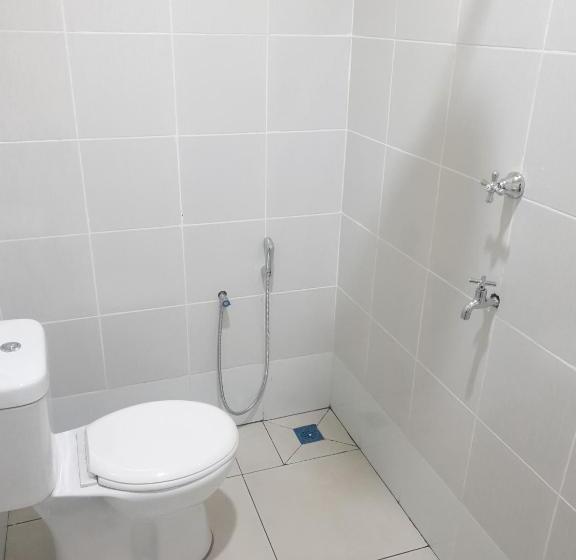 Номер Стандарт, Mri Residence   Homestay In Sg Buloh With Swimming Pool   No Pork&alcohol Allowed