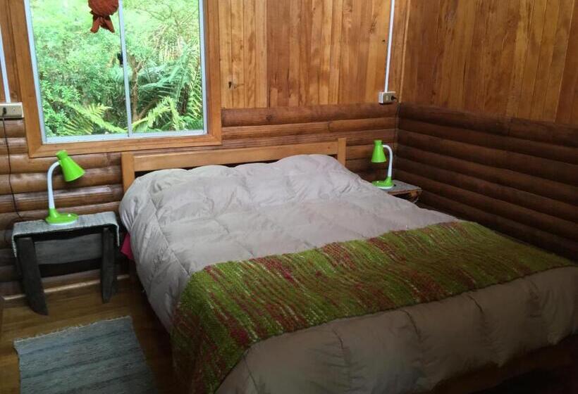 StandaardKamer, Parador Darwin