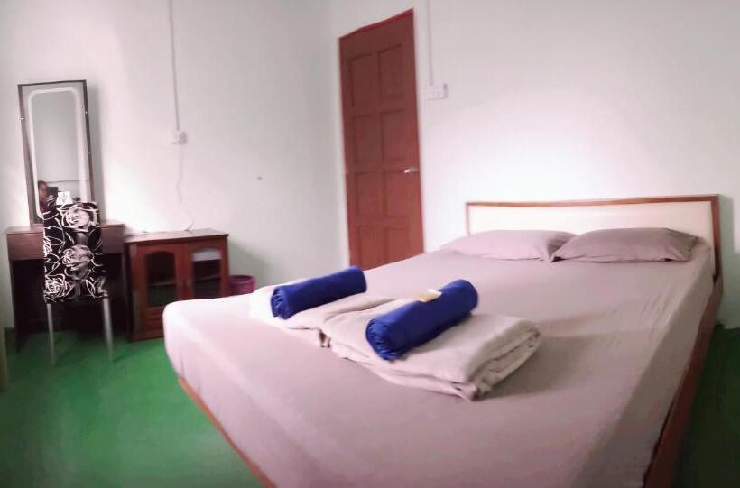 Номер Economy, Tony’s Guesthouse At Teluk Bahang