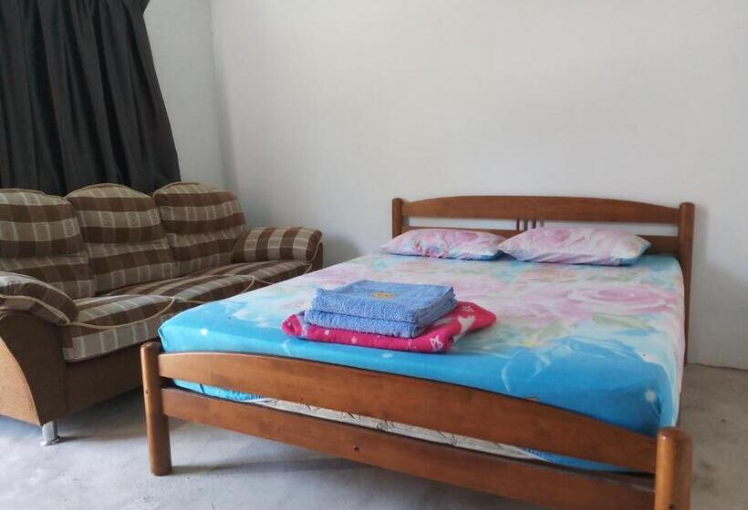 Номер Economy, Tony’s Guesthouse At Teluk Bahang
