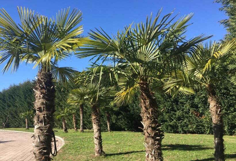 חדר סטנדרט לשלושה, Villa Althea