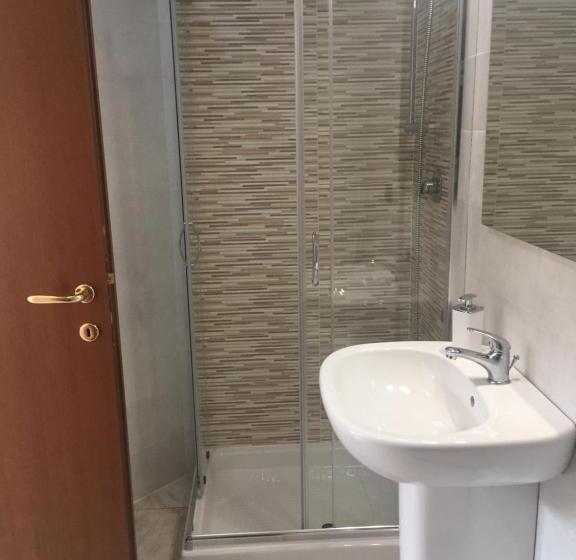 חדר סטנדרט לארבעה, Villa Althea