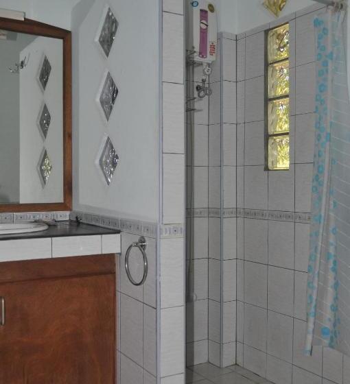 豪华洋房, Lake View Bungalows