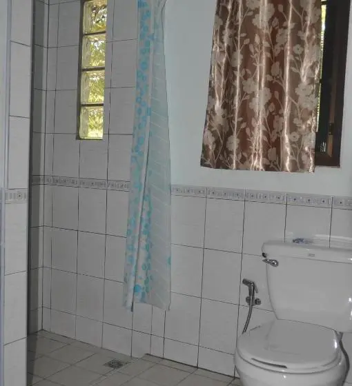 Deluxe-bungalow, Lake View Bungalows