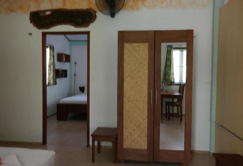 标准平房, Lake View Bungalows