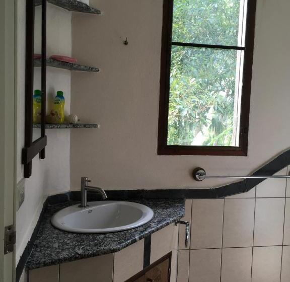 Студия Стандарт Вид на Море, Lake View Bungalows