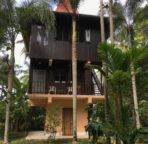 带海景的标准工作室, Lake View Bungalows