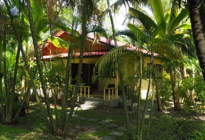 标准平房, Lake View Bungalows