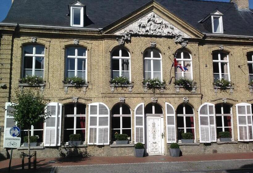 דירת חדר, Skindles Guesthouse