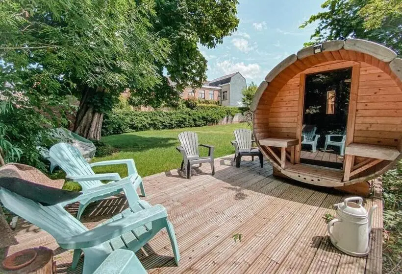 آپارتمان 1 خوابه, Skindles Guesthouse