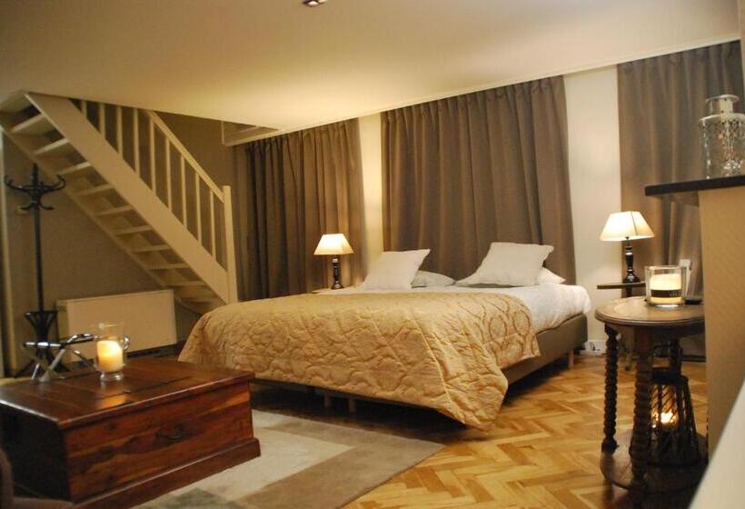 דירת חדר, Skindles Guesthouse