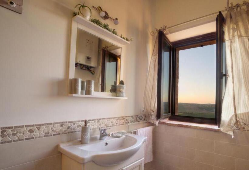 Номер Стандарт, B&b Le Rose