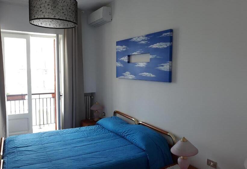 اتاق استاندارد, Il Ciclamino