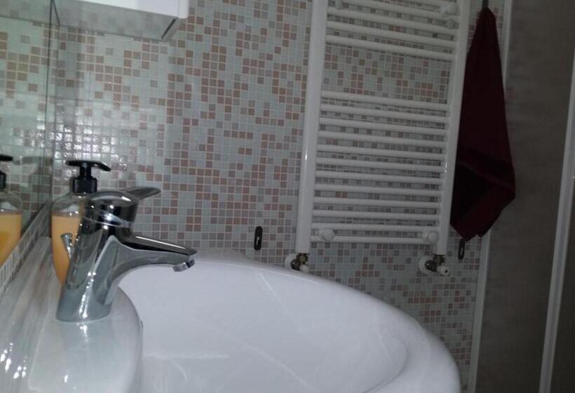 اتاق استاندارد, Il Ciclamino