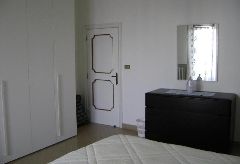 اتاق استاندارد, Il Ciclamino