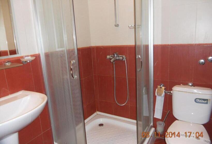 Люкс, Family Hotel Helios