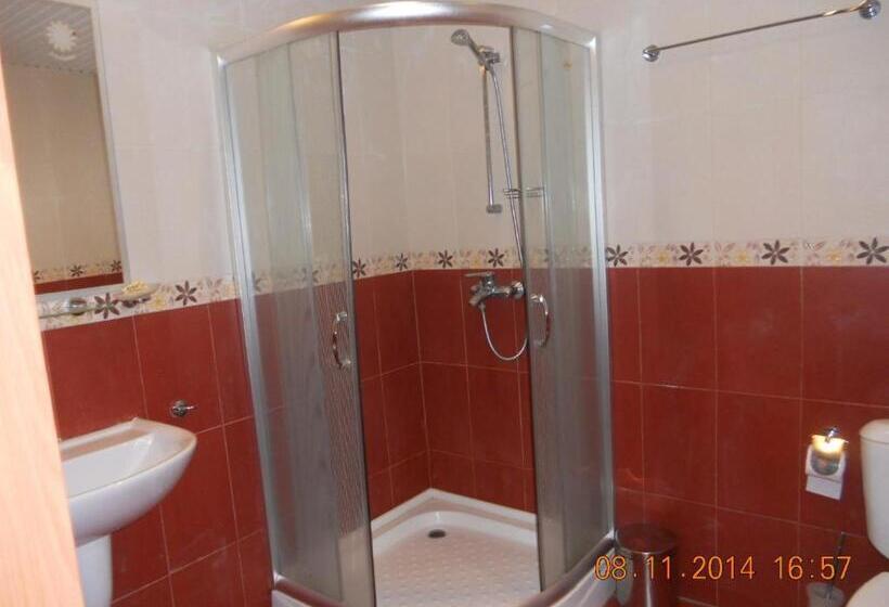 Номер Стандарт, Family Hotel Helios