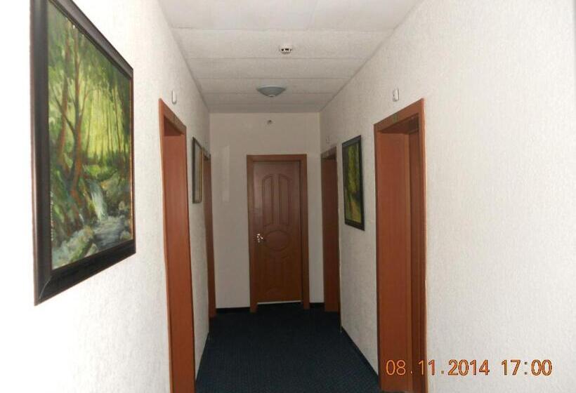 Номер Стандарт, Family Hotel Helios