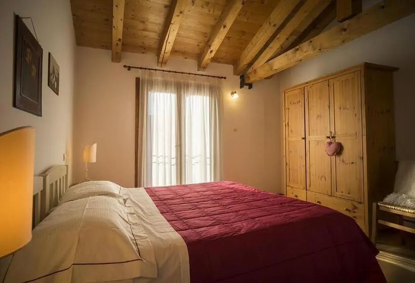 آپارتمان 1 خوابه, Agriturismo Il Follo
