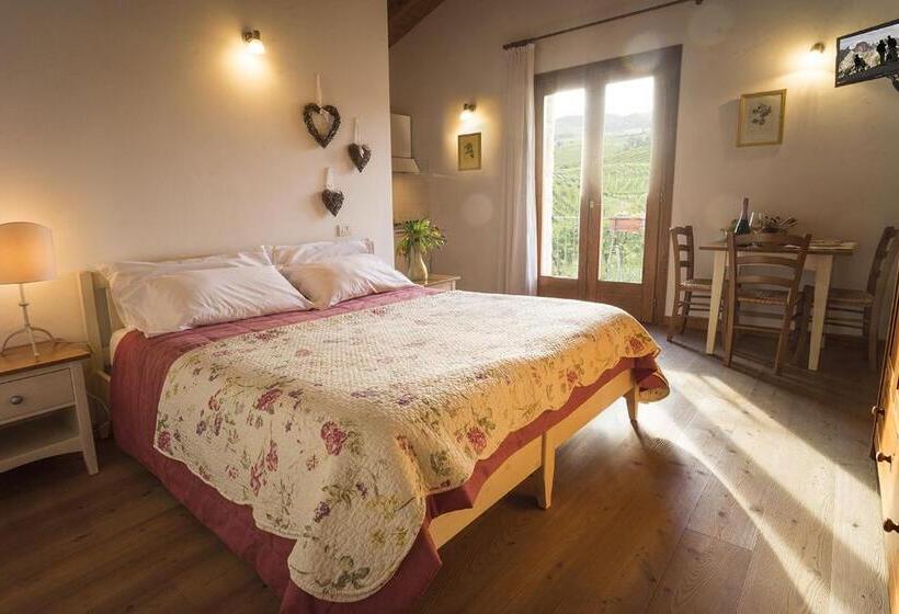 Номер Стандарт, Agriturismo Il Follo