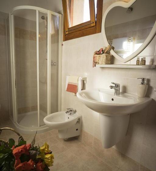 스탠다드 룸, Agriturismo Il Follo