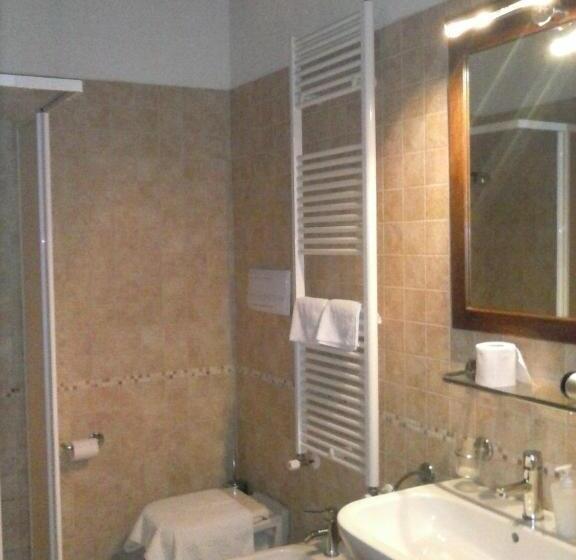 Номер Стандарт Трехместный, B&b Masseria Spilafemine